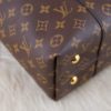 Louis Vuitton Monogram Melie Hobo 12