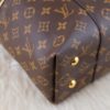Louis Vuitton Monogram Melie Hobo 9