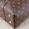 Louis Vuitton Monogram Melie Hobo 7