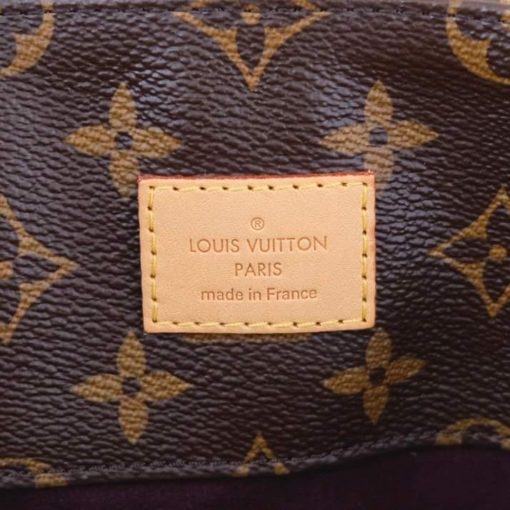 Louis Vuitton Monogram Melie Hobo 10