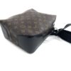 Louis Vuitton Monogram Macassar Torres PM Crossbody 13