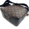 Louis Vuitton Monogram Macassar Torres PM Crossbody 19