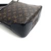 Louis Vuitton Monogram Macassar Torres PM Crossbody 21