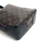 Louis Vuitton Monogram Macassar Torres PM Crossbody 14