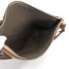 Louis Vuitton Black Multicolor Pochette Accessories 19