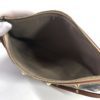 Louis Vuitton Black Multicolor Pochette Accessories 8
