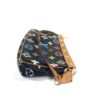 Louis Vuitton Black Multicolor Pochette Accessories 15