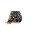 Louis Vuitton Black Multicolor Pochette Accessories 13