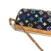 Louis Vuitton Black Multicolor Pochette Accessories 10