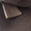 Louis Vuitton Alma BB Monogram Crossbody 12