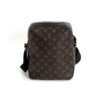 Louis Vuitton Monogram Macassar Torres PM Crossbody 4