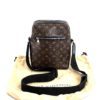 Louis Vuitton Monogram Macassar Torres PM Crossbody 3