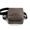 Louis Vuitton Monogram Macassar Torres PM Crossbody 6