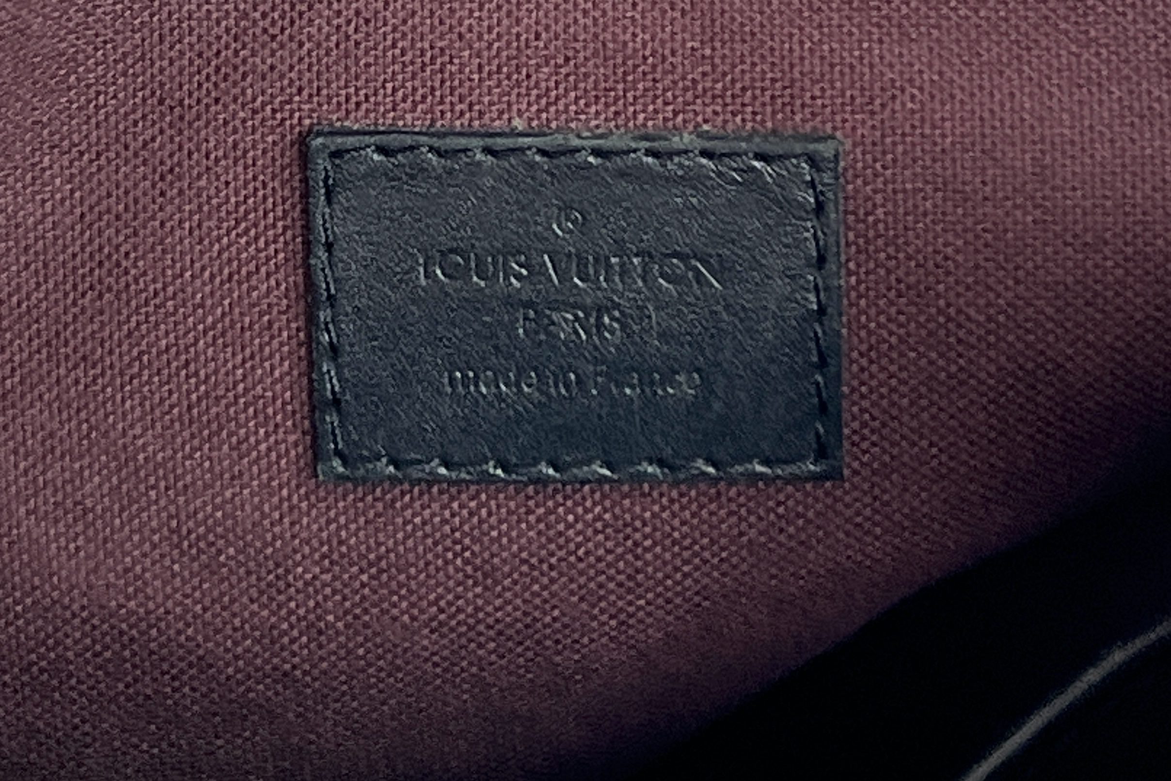 Louis Vuitton Monogram Macassar Torres MM Messenger - A World Of Goods For  You, LLC