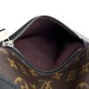 Louis Vuitton Monogram Macassar Torres PM Crossbody 12