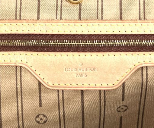 Louis Vuitton Monogram Delightful PM Shoulder Bag 17
