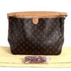 Louis Vuitton Monogram Delightful PM Shoulder Bag 4