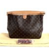 Louis Vuitton Monogram Delightful PM Shoulder Bag 8