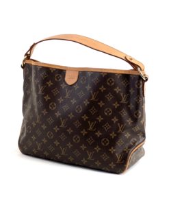 Louis Vuitton Monogram Delightful PM Shoulder Bag