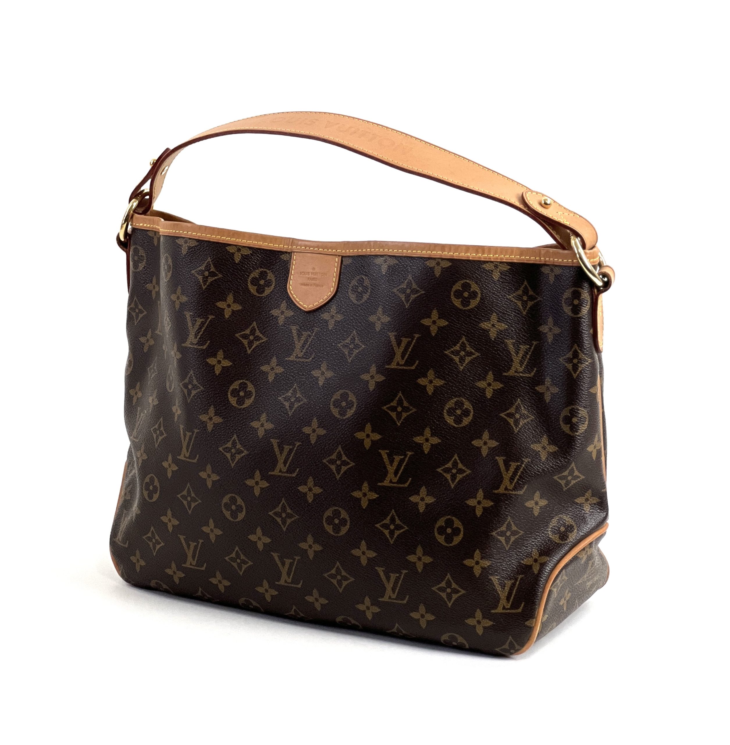 Louis Vuitton Delightful Handbag