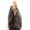 Louis Vuitton Monogram Delightful PM Shoulder Bag 13