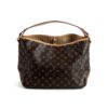 Louis Vuitton Monogram Delightful PM Shoulder Bag 9