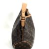 Louis Vuitton Monogram Delightful PM Shoulder Bag 23