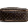 Louis Vuitton Monogram Delightful PM Shoulder Bag 22