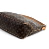 Louis Vuitton Monogram Delightful PM Shoulder Bag 20
