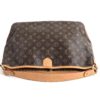 Louis Vuitton Monogram Delightful PM Shoulder Bag 12