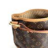 Louis Vuitton Monogram Delightful PM Shoulder Bag 28