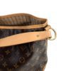 Louis Vuitton Monogram Delightful PM Shoulder Bag 27
