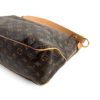 Louis Vuitton Monogram Delightful PM Shoulder Bag 26