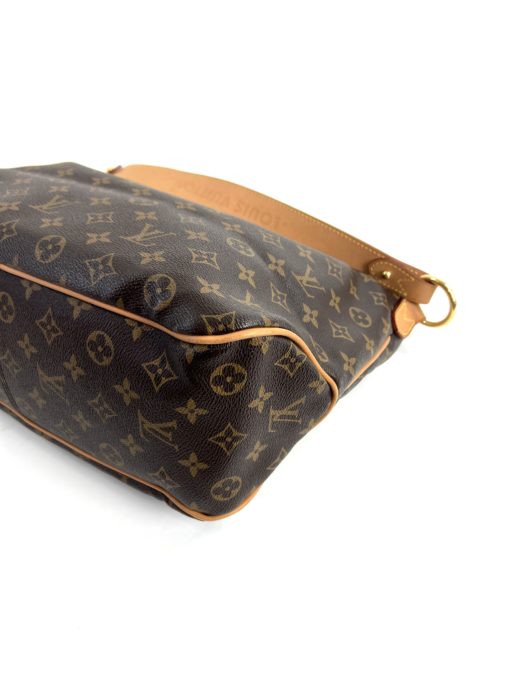 Louis Vuitton Monogram Delightful PM Shoulder Bag 26
