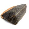 Louis Vuitton Monogram Delightful PM Shoulder Bag 25
