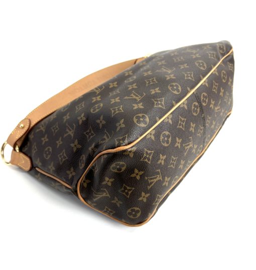 Louis Vuitton Monogram Delightful PM Shoulder Bag 25