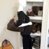 Louis Vuitton Monogram Delightful PM Shoulder Bag 10
