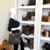Louis Vuitton Monogram Delightful PM Shoulder Bag 3