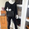 Louis Vuitton ONTHEGO PM Monogram Empreinte Crossbody 5