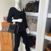 Louis Vuitton ONTHEGO PM Monogram Empreinte Crossbody 2