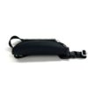 Gucci Monogram Supreme Black Eden Belt Bag 9