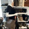 Louis Vuitton Damier Ebene Graceful PM Hobo 18