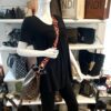 Louis Vuitton Damier Ebene Graceful PM Hobo 2