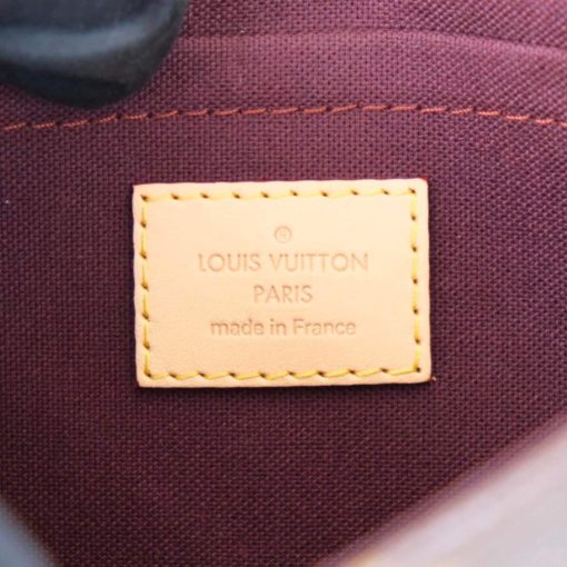Louis Vuitton Favorite PM Monogram Crossbody 7