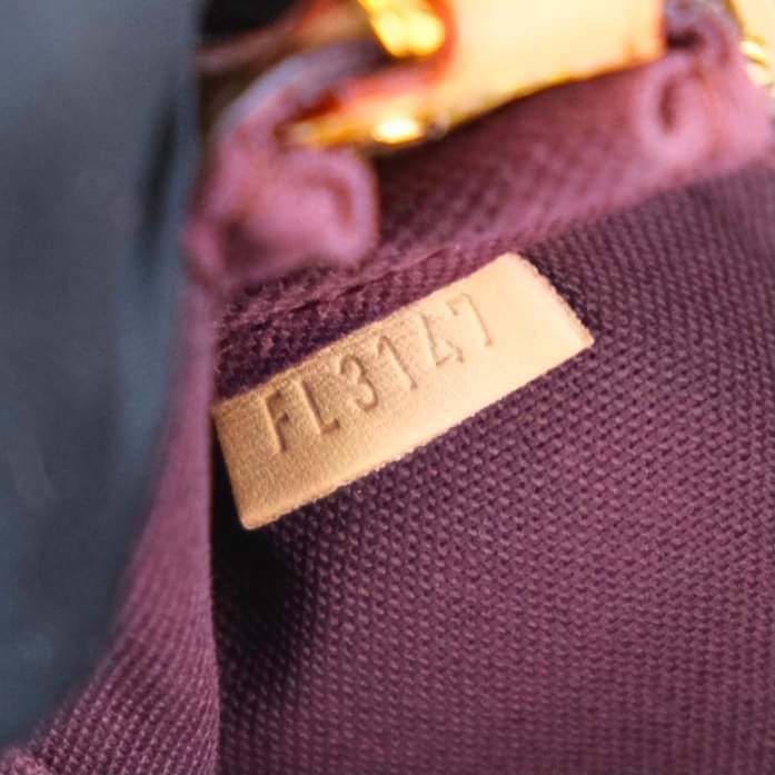 Louis Vuitton Favorite PM Monogram Crossbody Bag (DU0193) – AE