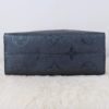 Louis Vuitton ONTHEGO GM Black Empreinte 13