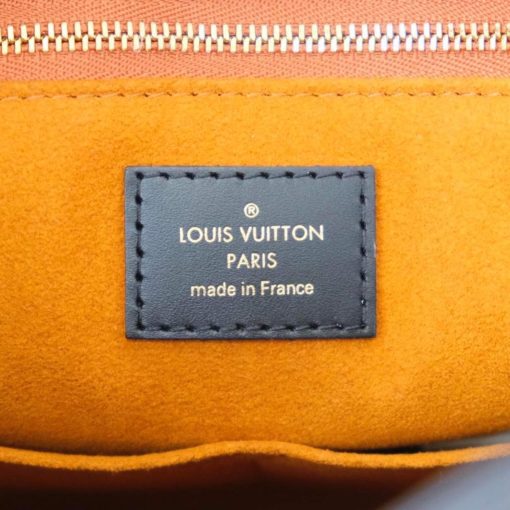 Louis Vuitton ONTHEGO GM Black Empreinte 19