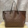 Louis Vuitton Damier Ebene Neverfull GM 42