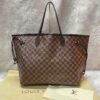 Louis Vuitton Damier Ebene Neverfull GM 4