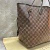 Louis Vuitton Damier Ebene Neverfull GM 40